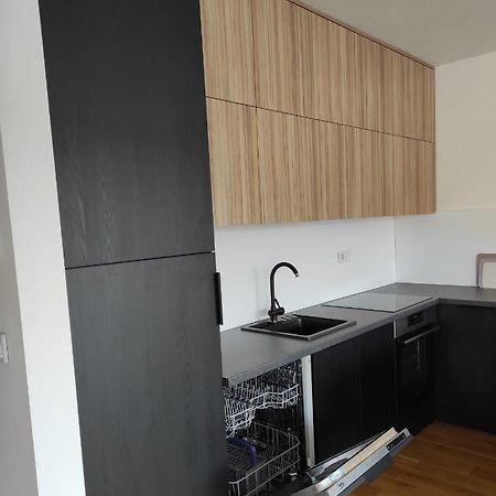 Star Apartments Сараево Экстерьер фото