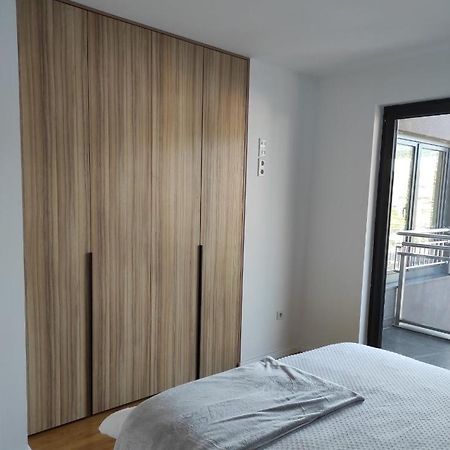 Star Apartments Сараево Экстерьер фото