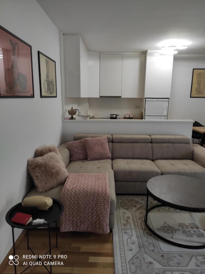 Star Apartments Сараево Экстерьер фото