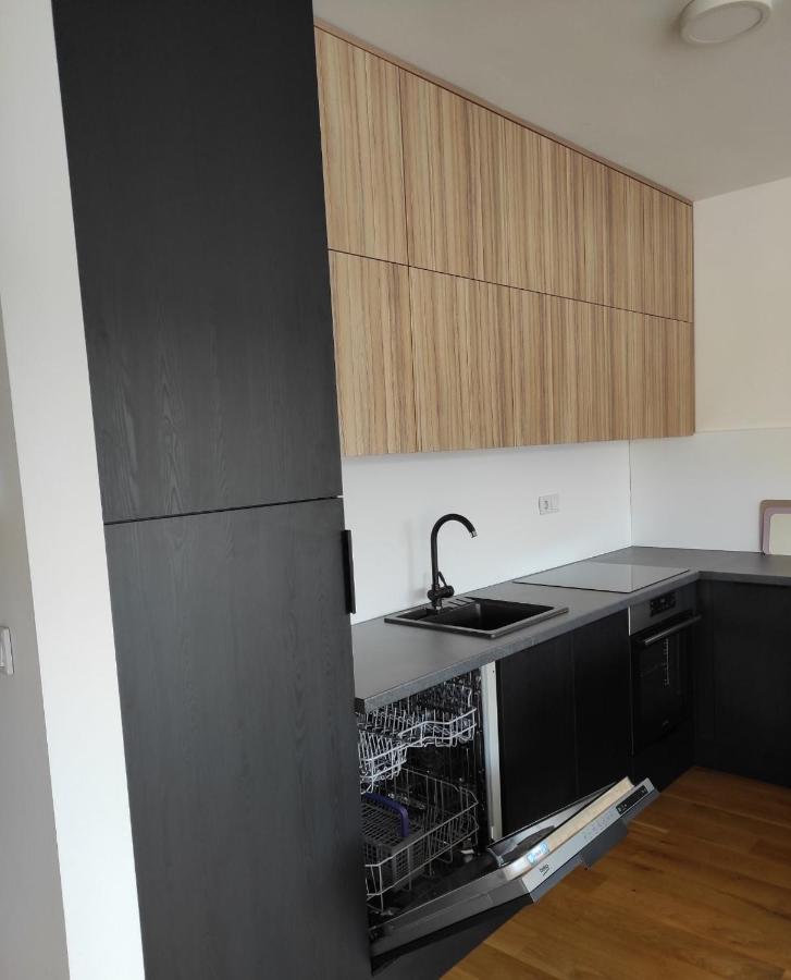 Star Apartments Сараево Экстерьер фото