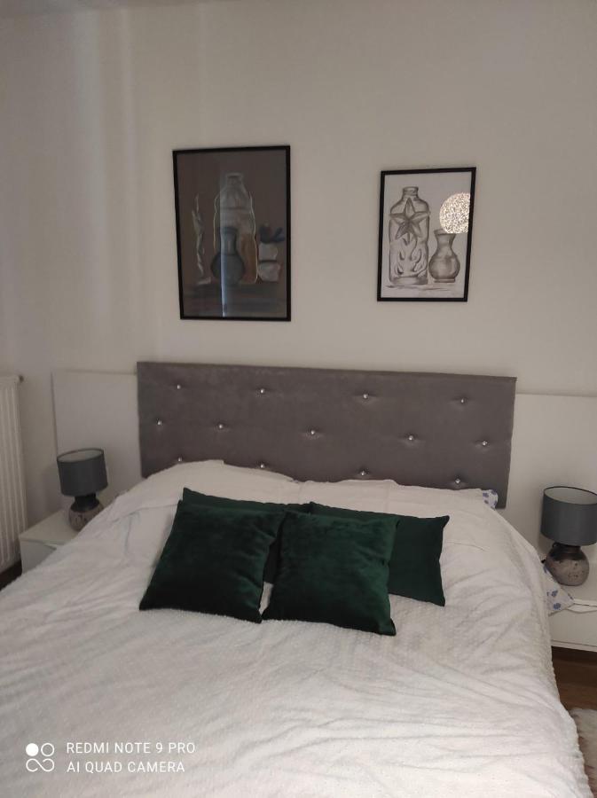Star Apartments Сараево Экстерьер фото