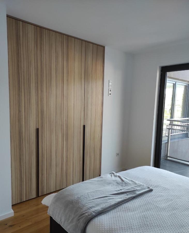 Star Apartments Сараево Экстерьер фото
