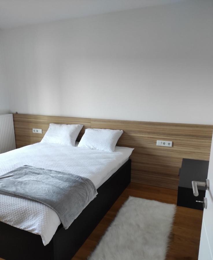 Star Apartments Сараево Экстерьер фото
