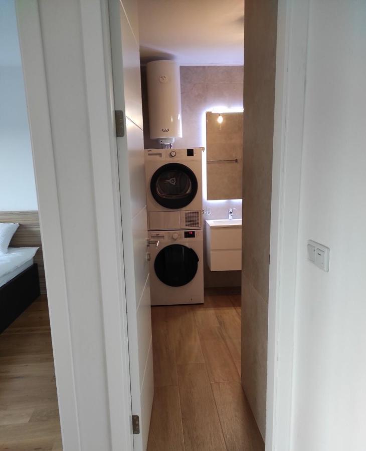 Star Apartments Сараево Экстерьер фото