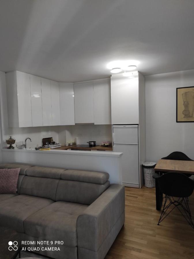 Star Apartments Сараево Экстерьер фото