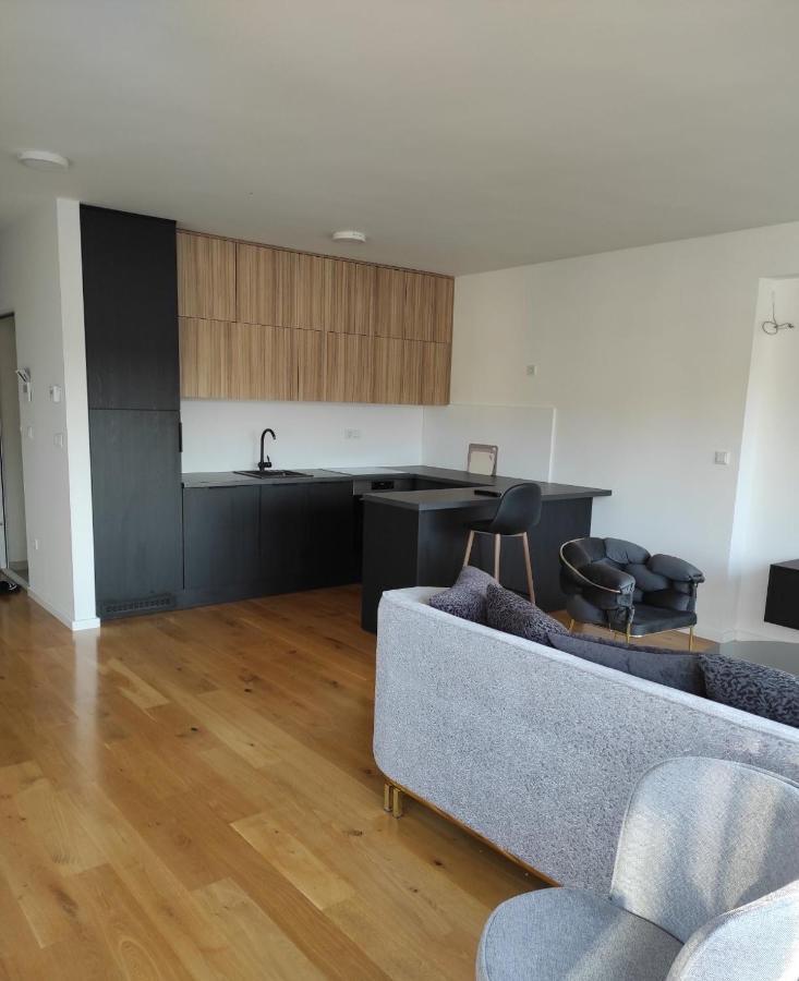Star Apartments Сараево Экстерьер фото